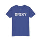 Youth Drikyish - White Night Short Sleeve Tee