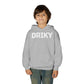 Drikyish - Simple - Youth Heavy Blend Hoodie