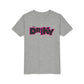 Youth Get Driky - Pinkerton Short Sleeve Tee
