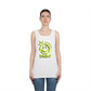Driky King Nothing - Banana Sunshine - Tank Top