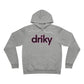Little Driky - Pinkerton Fleece Pullover Hoodie