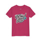 Youth Driky Life - Blue Brain Short Sleeve Tee 26 Colors