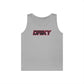 Driky Sport - Rose Blood - Tank Top