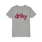 Youth Limp Driky - Rose Blood Short Sleeve Tee