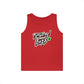 Driky Life - Green Monkey - Tank Top