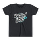 Youth Driky Life - Blue Brain Short Sleeve Tee 26 Colors