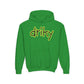 Limp Driky - Banana Sunshine - Youth Heavy Blend Hoodie