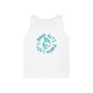 Drikyz Good Guys Finish Last - Blue Brain - Tank Top