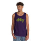 Limp Driky - Banana Sunshine - Tank Top