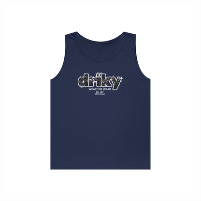 Driky ESTD Wear - OG - Tank Top