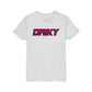 Youth Driky Sport - Pinkerton Short Sleeve Tee