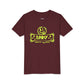 Youth Laugh at the World - Banana Sunshine Short Sleeve Tee 26 Colors