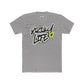 Driky Life - Banana Sunshine Cotton Crew Tee 16 Colors