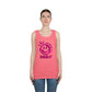 Driky King Nothing - Pinkerton - Tank Top