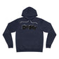 Get Driky - Blackout Fleece Pullover Hoodie