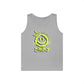 Driky King Nothing - Banana Sunshine - Tank Top