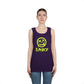 Driky Die Happy - Banana Sunshine - Tank Top