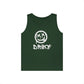 Driky Die Happy -  Simple - Tank Top