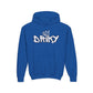Driky Roy-al - OG2 - Youth Heavy Blend Hoodie