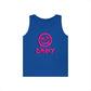 Driky Die Happy -  Pinkerton - Tank Top
