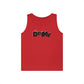 Get Driky - Blackout - Tank Top