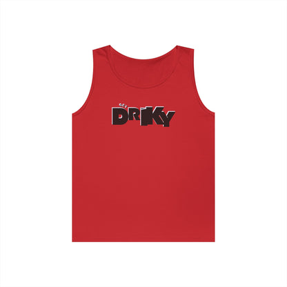 Get Driky - Blackout - Tank Top