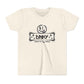 Youth Laugh at the World - Blackout Short Sleeve Tee 26 Colors