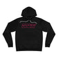 Driky Sport - Rose Blood Fleece Pullover Hoodie