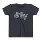 Youth Limp Driky - OG Short Sleeve Tee