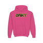 Driky Sport - Banana Sunshine - Youth Heavy Blend Hoodie