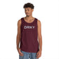 Driky Stud Muffn' - White Night - Tank Top