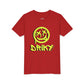Youth Driky Die Happy - Banana Sunshine Short Sleeve Tee