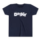 Youth Get Driky - OG2 Short Sleeve Tee