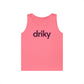 Little Driky -  Pinkerton - Tank Top