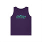 Driky Wear - Blue Brain - Tank Top