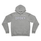 Drikyish - OG2 Fleece Pullover Hoodie