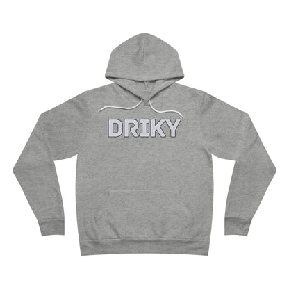 Drikyish - OG2 Fleece Pullover Hoodie
