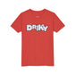 Youth Get Driky - OG2 Short Sleeve Tee