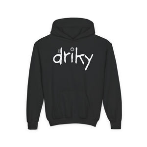 Limp Driky - Simple - Youth Heavy Blend Hoodie
