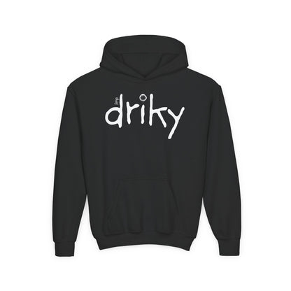 Limp Driky - Simple - Youth Heavy Blend Hoodie