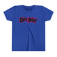 Youth Get Driky - Pinkerton Short Sleeve Tee