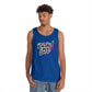 Driky Life - Pinkerton - Tank Top