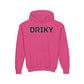 Drikyish - OG - Youth Heavy Blend Hoodie