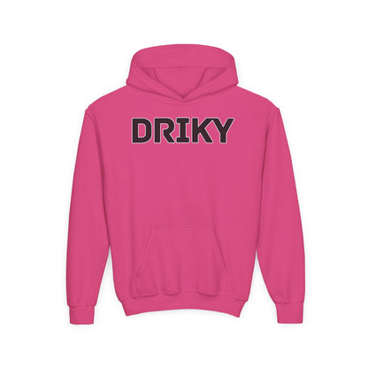 Drikyish - OG - Youth Heavy Blend Hoodie
