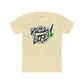 Driky Life - Green Monkey Cotton Crew Tee
