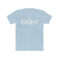 Driky Roy-al - Simple Cotton Crew Tee