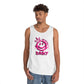 Driky King Nothing - Pinkerton - Tank Top