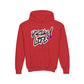 Driky Life - Pinkerton - Youth Heavy Blend Hoodie