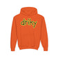 Limp Driky - Banana Sunshine - Youth Heavy Blend Hoodie