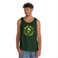 Drikyz Good Guys Finish Last - Banana Sunshine - Tank Top